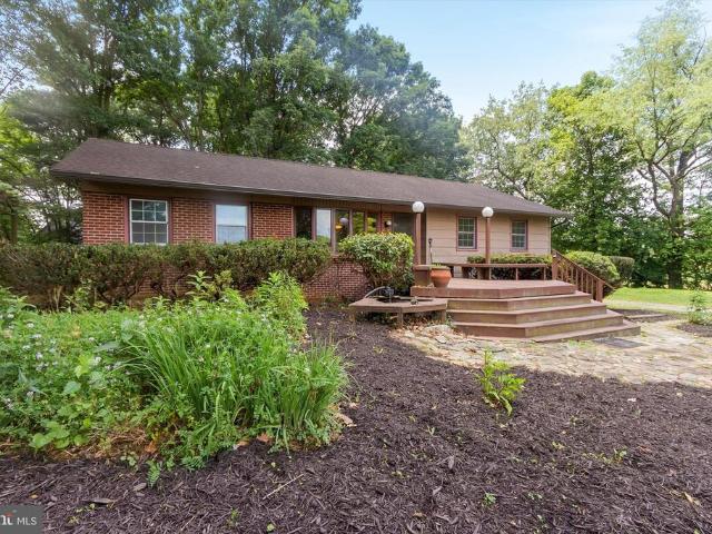 House for sale in Shepherdstown, West Virginia