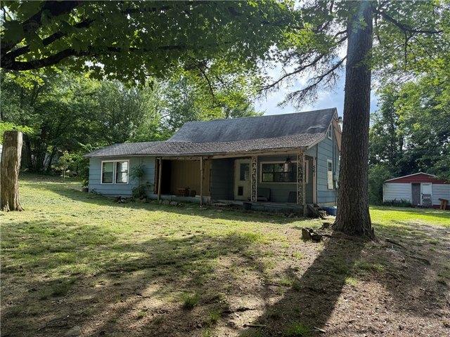 House for sale in Ark