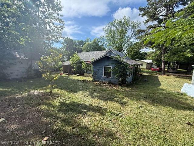 House for sale in Ark