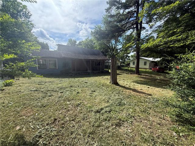 House for sale in Ark