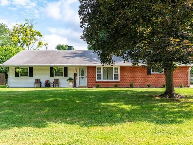 House for rent in Centerville, Ohio