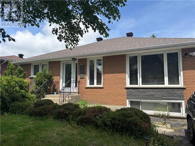 House for sale in Wanup, Ontario