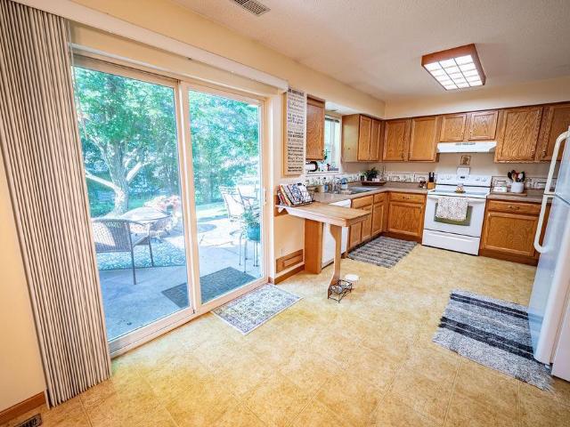 House for sale in Ellsworth, Wisconsin