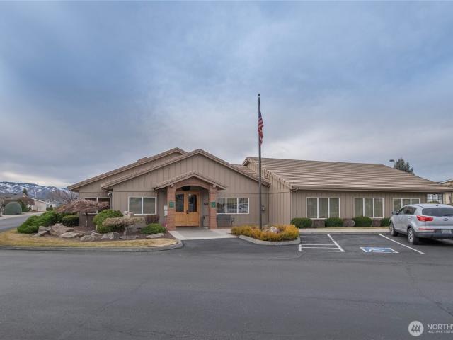 House for sale in East Wenatchee