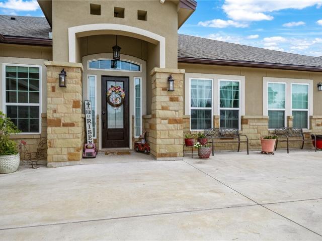 House for sale in Sandia, Texas