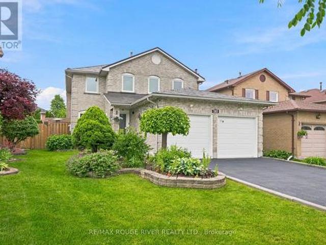 House for sale in Durham, Ontario