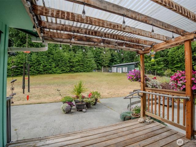 House for sale in Eastsound, Washington