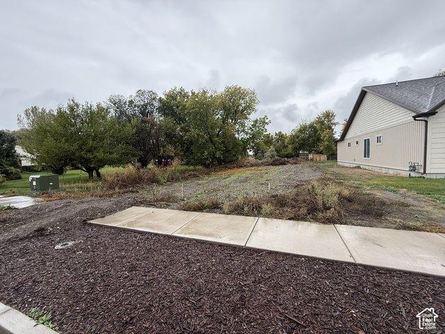 Land for sale in Logan, Cache County