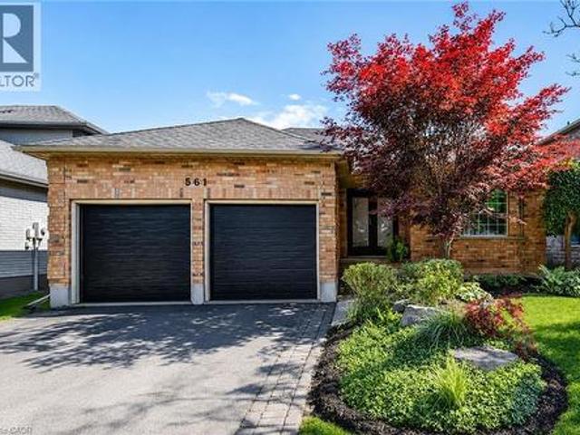 House for sale in Waterloo, Ontario