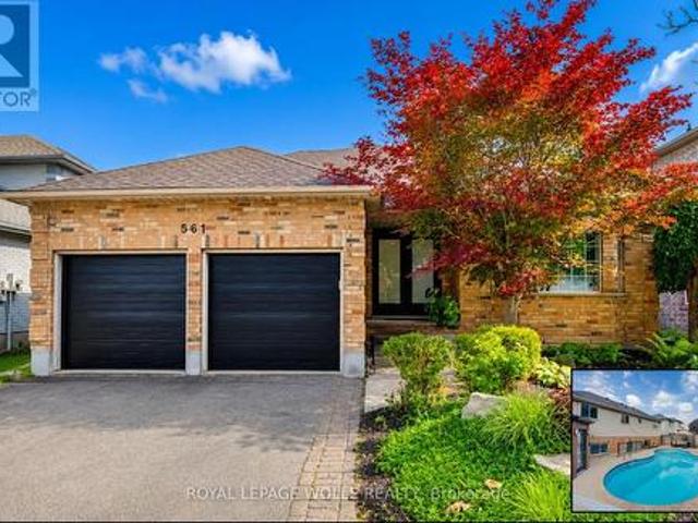 House for sale in Waterloo, Ontario