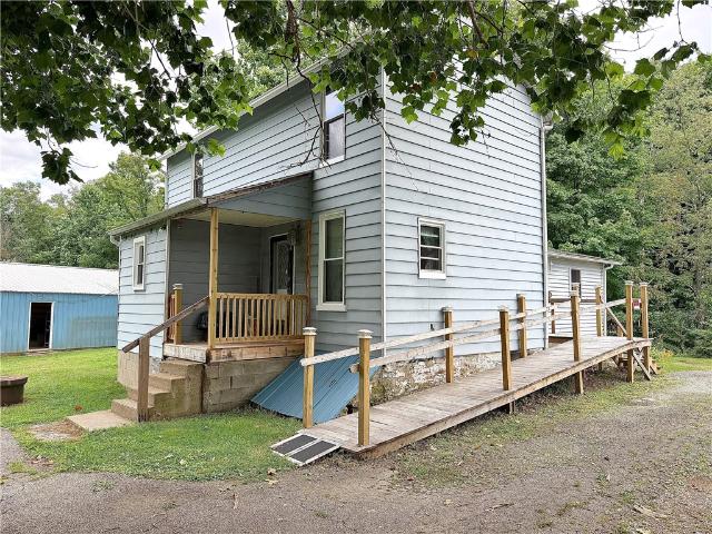 House for sale in Bradenville, Pennsylvania