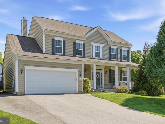 House for sale in Harpers Ferry, West Virginia