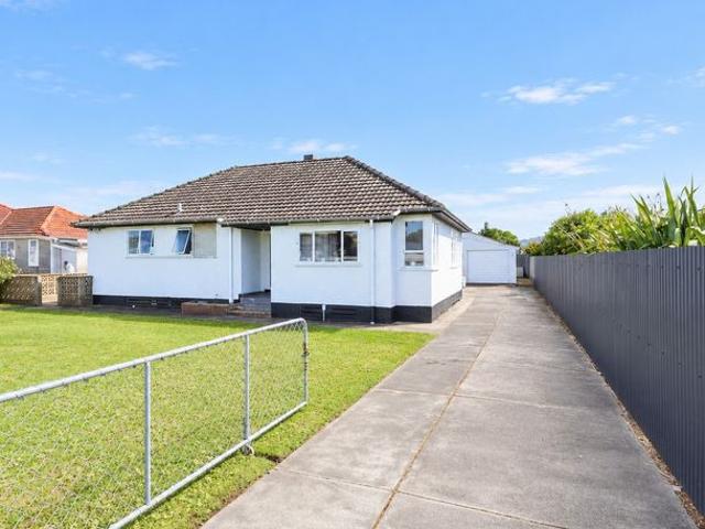 House for rent in Elgin, Gisborne