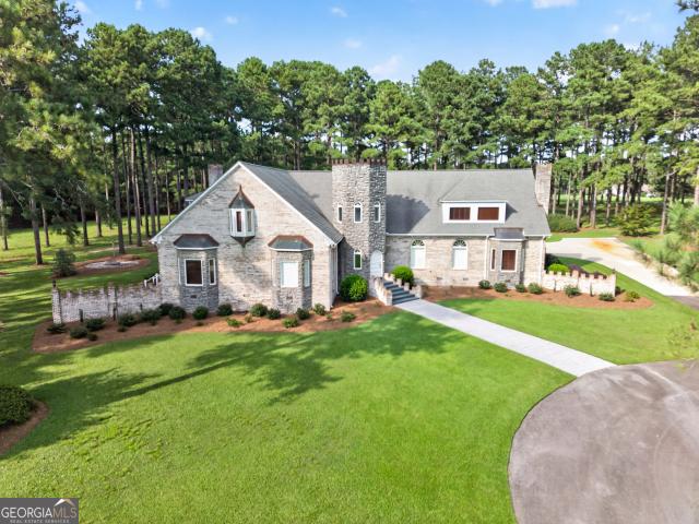 House for sale in Georgia