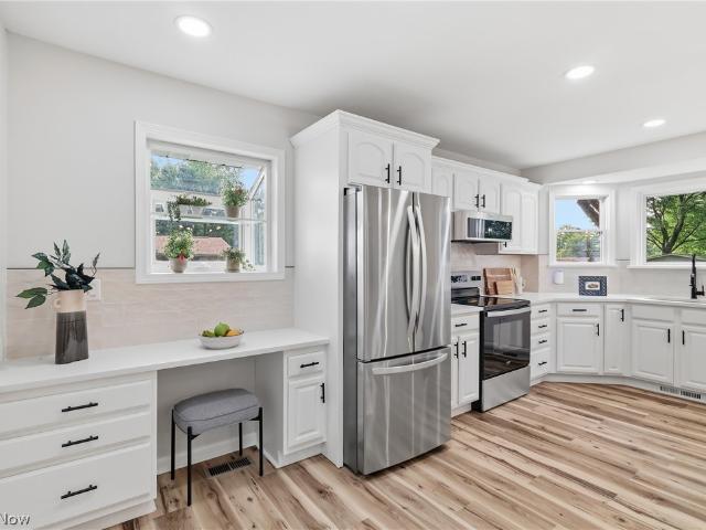 House for sale in Summit, Ohio