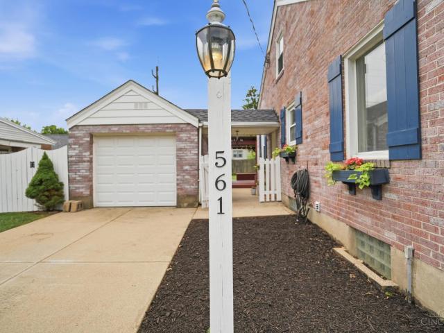 House for sale in Hamilton, Ohio