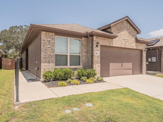 Property for rent in Denton, Texas