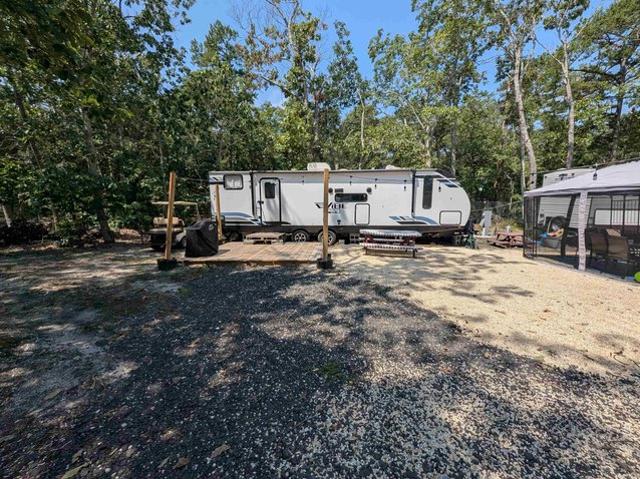 House for sale in Dennisville, New Jersey
