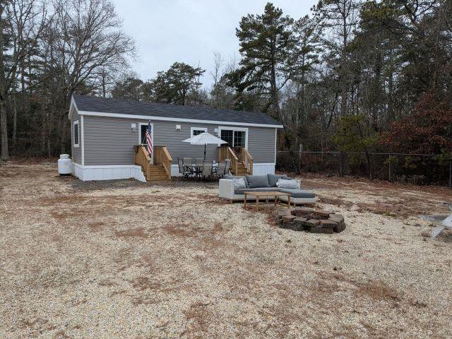 Property for sale in Dennisville, New Jersey