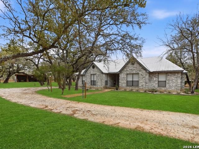 House for sale in Medina, Texas