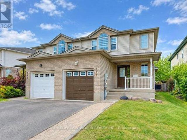 House for sale in University Downs, Waterloo