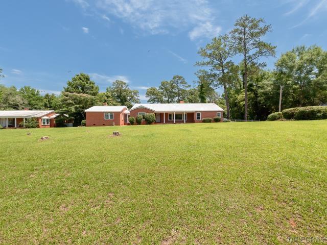 House for sale in Elba, Alabama