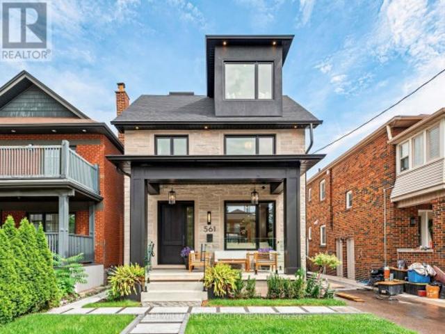 House for sale in Woburn, Ontario