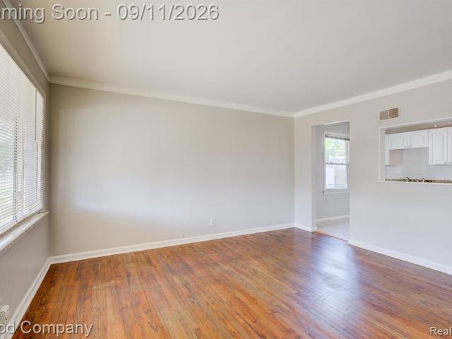 House for sale in Ferndale, Michigan
