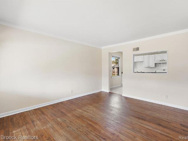 House for sale in Ferndale, Michigan