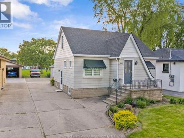 House for sale in Maidstone, Ontario