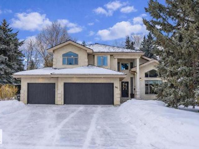 House for sale in Sherwood Park, Alberta