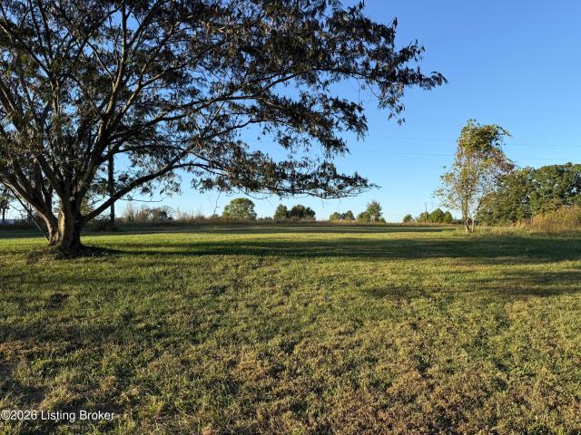 Land for sale in Clarkson, Grayson County
