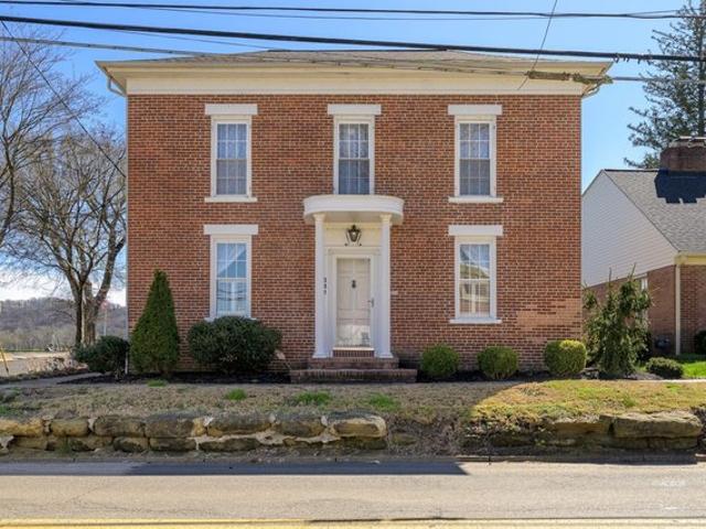 House for sale in Gallipolis, Ohio