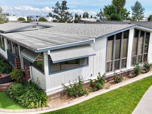 House for sale in Brea, California