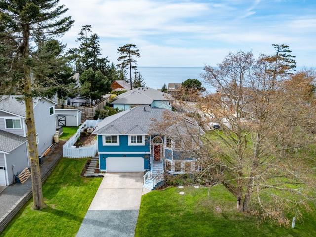 House for sale in Coupeville, Washington
