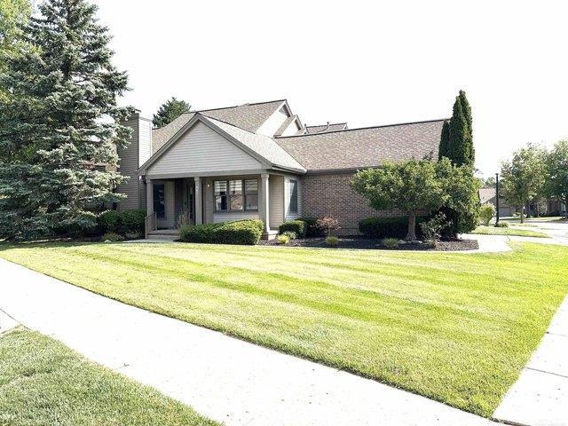Condo for sale in Ann Arbor, Michigan