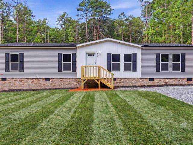 House for sale in Gray Court, South Carolina