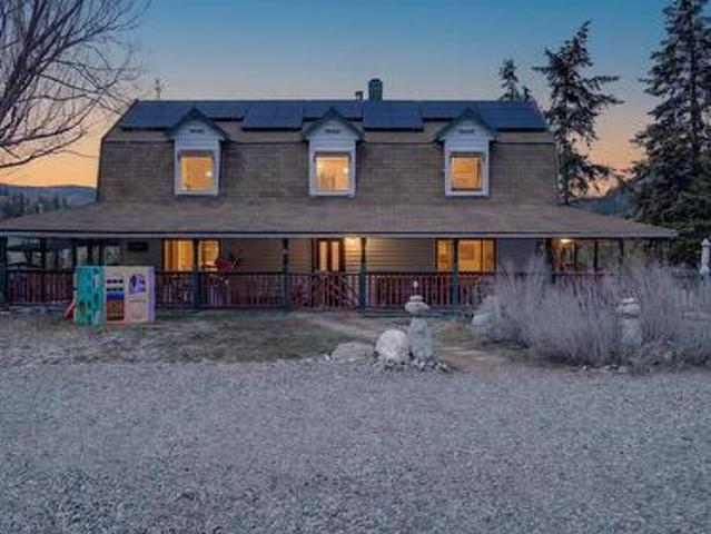 House for sale in British Columbia