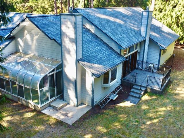 House for sale in Sequim, Clallam County