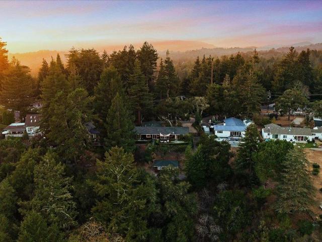 House for sale in Scotts Valley, Santa Cruz County