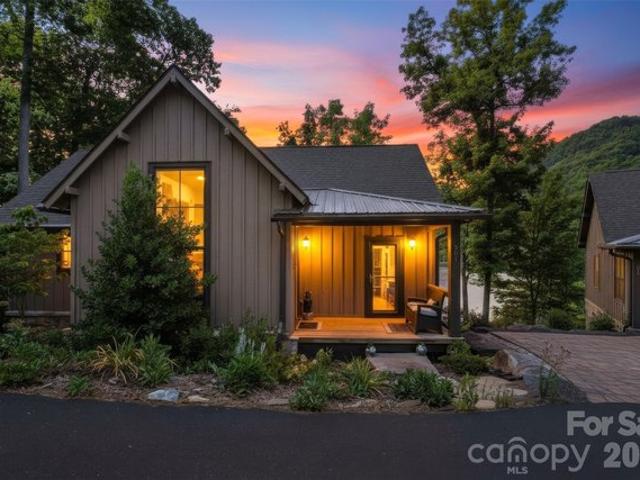 House for sale in Tuckasegee, North Carolina