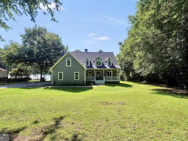 House for sale in Jackson, Georgia