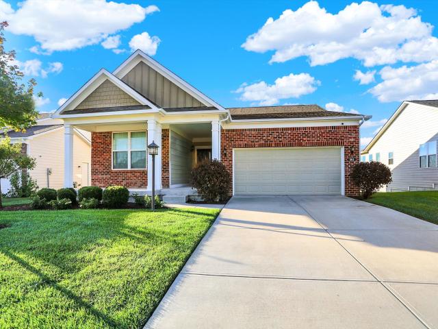 House for sale in Westfield, Indiana