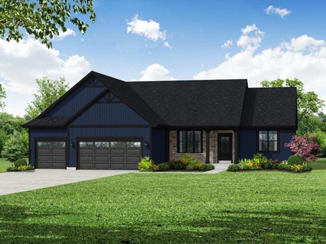 House for sale in Grafton, Wisconsin