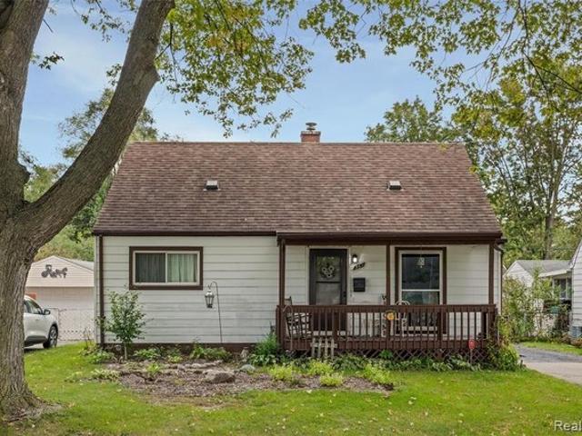 House for sale in Ypsilanti, Washtenaw County