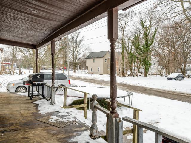 House for sale in Benton Harbor, Michigan