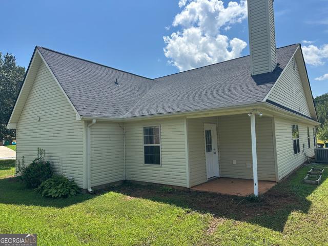 Property for rent in Georgia