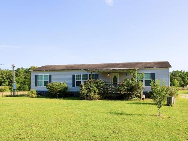 House for sale in Murfreesboro, Pike County