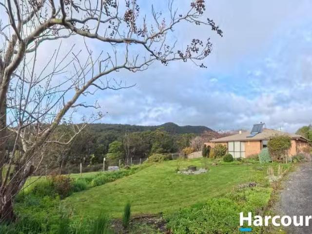 House for rent in Holwell, Tasmania