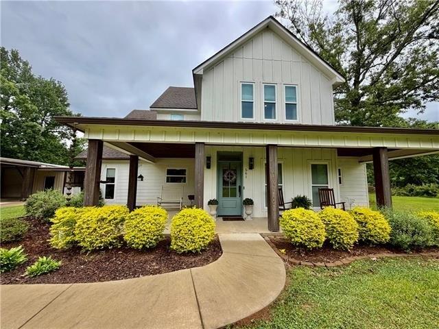 House for sale in Louisiana